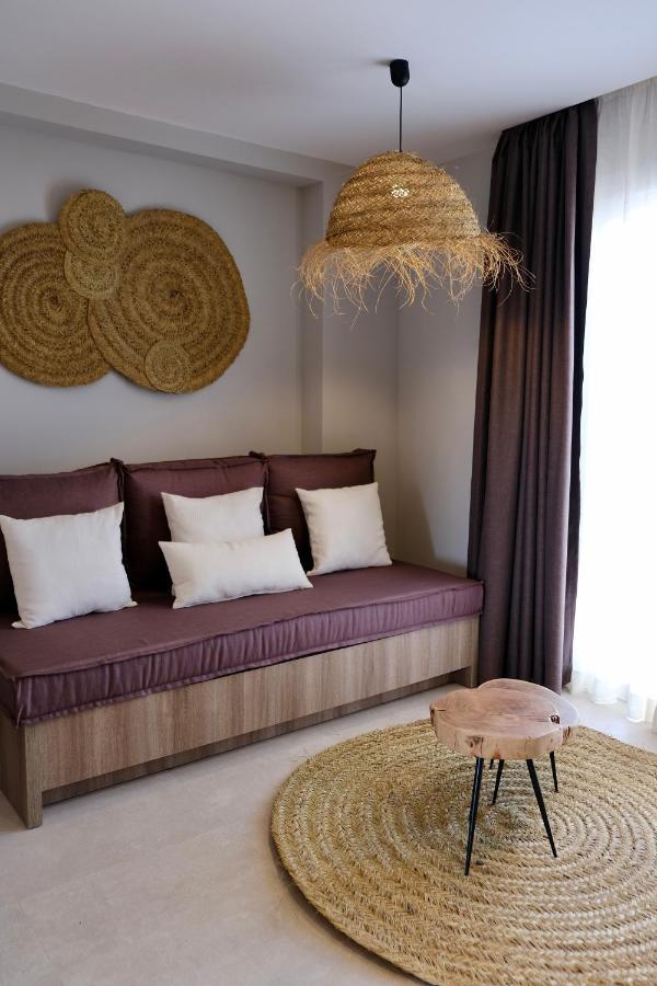 Eques Petit Resort Cala D´Or Εξωτερικό φωτογραφία