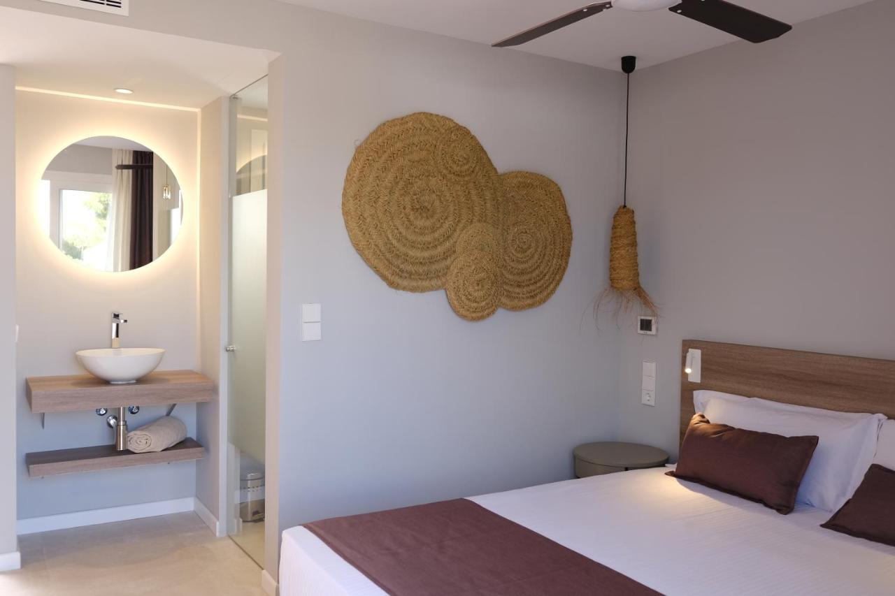 Eques Petit Resort Cala D´Or Εξωτερικό φωτογραφία