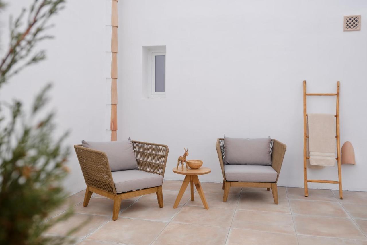 Eques Petit Resort Cala D´Or Εξωτερικό φωτογραφία