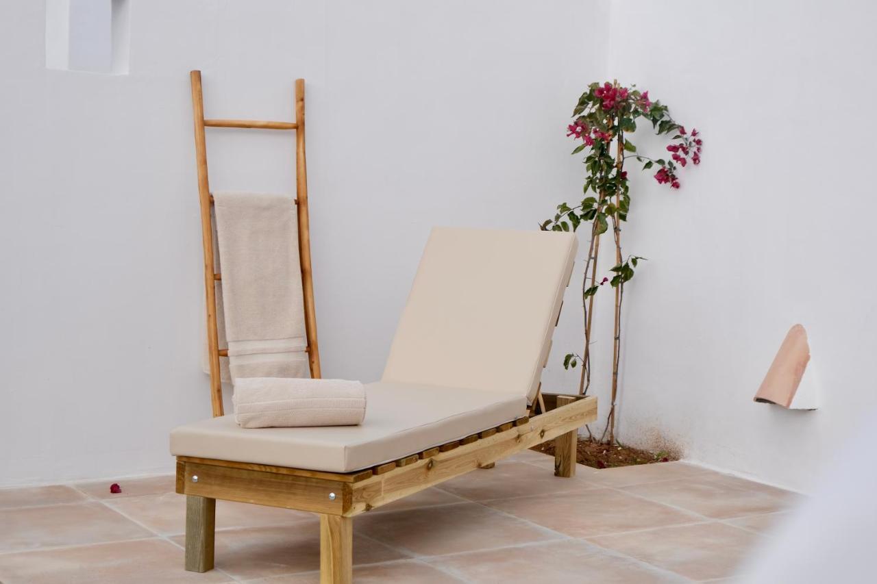 Eques Petit Resort Cala D´Or Εξωτερικό φωτογραφία