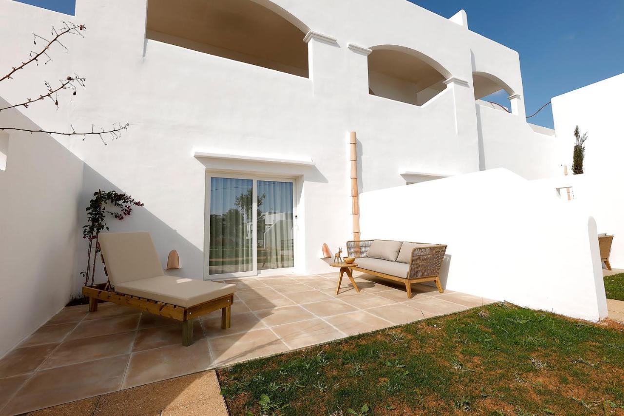 Eques Petit Resort Cala D´Or Εξωτερικό φωτογραφία