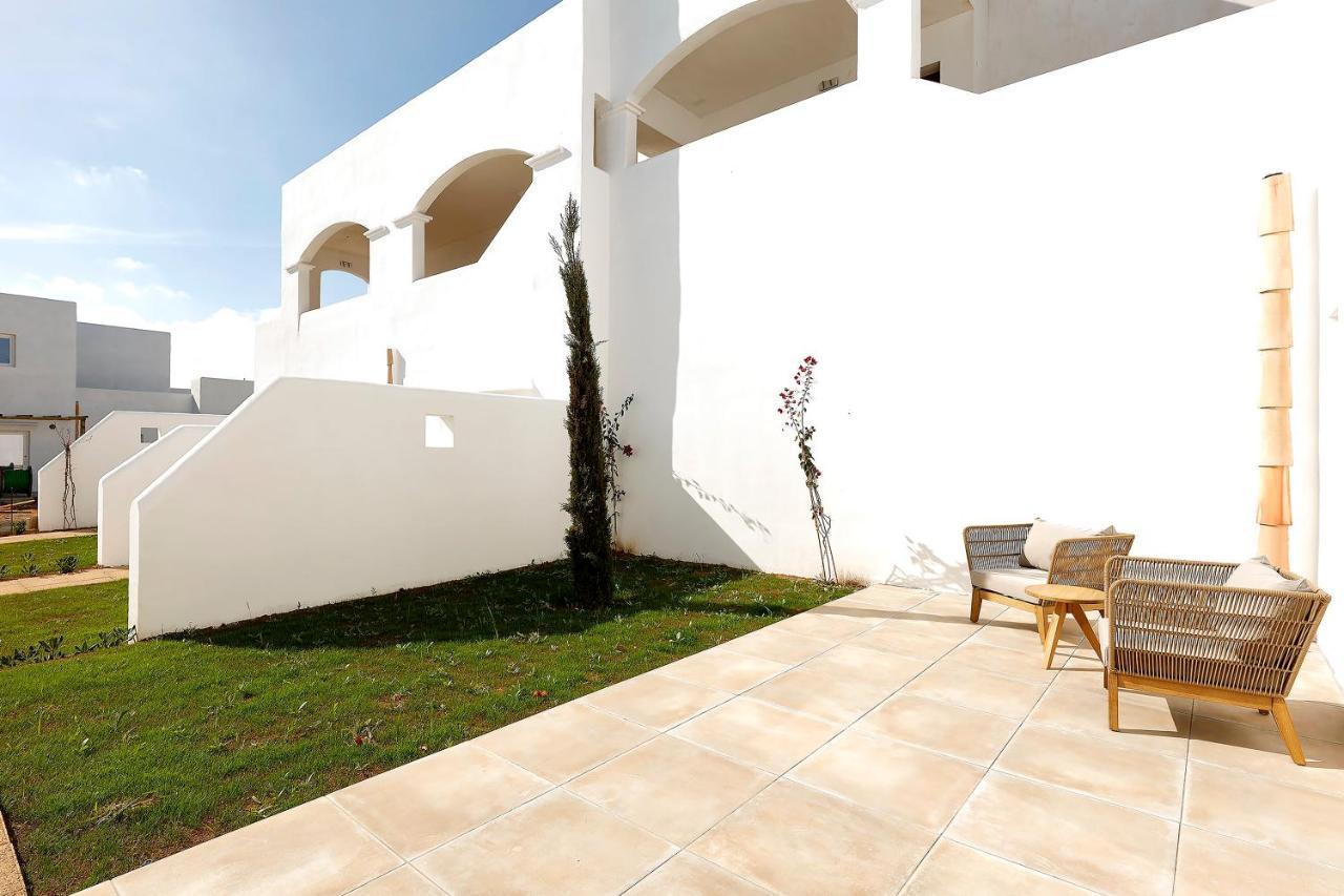 Eques Petit Resort Cala D´Or Εξωτερικό φωτογραφία