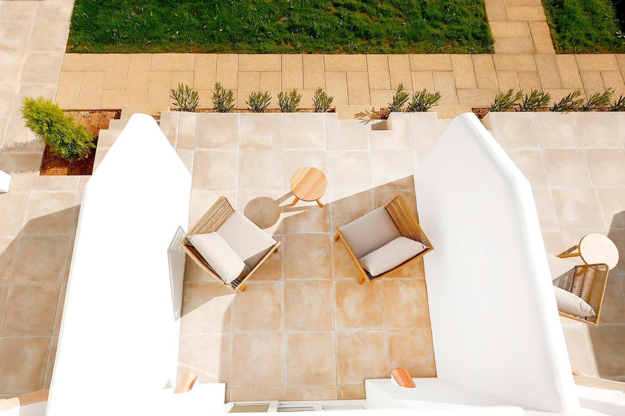 Eques Petit Resort Cala D´Or Εξωτερικό φωτογραφία