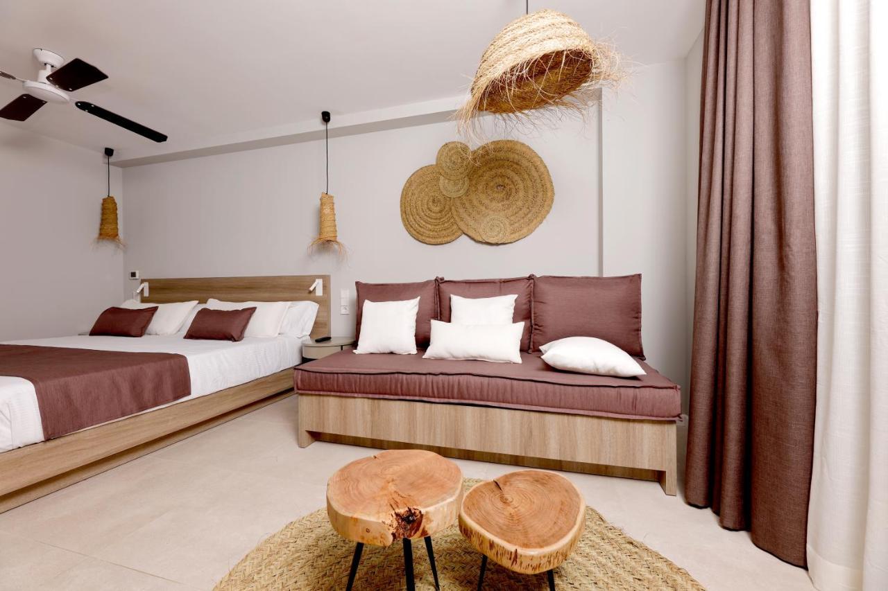Eques Petit Resort Cala D´Or Εξωτερικό φωτογραφία
