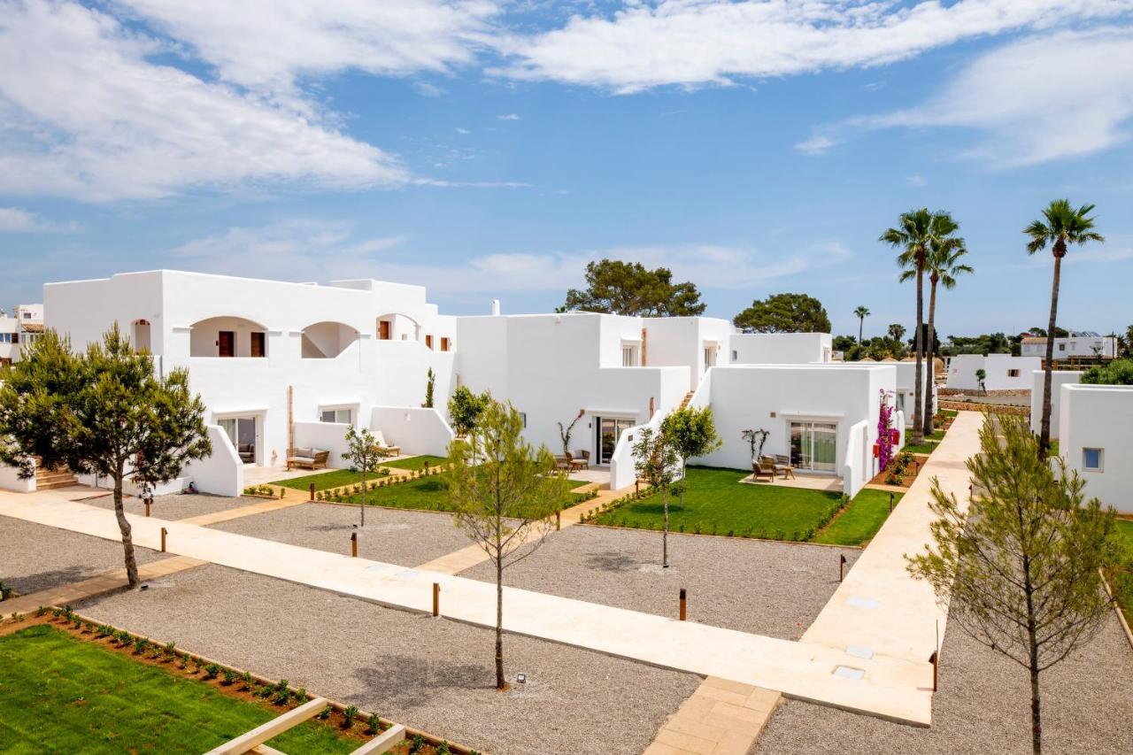 Eques Petit Resort Cala D´Or Εξωτερικό φωτογραφία