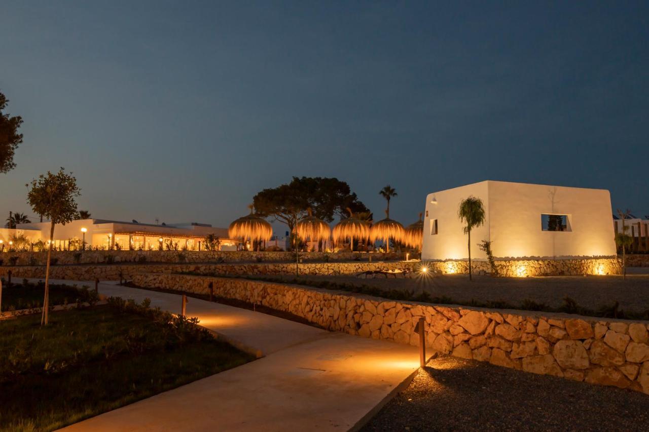 Eques Petit Resort Cala D´Or Εξωτερικό φωτογραφία