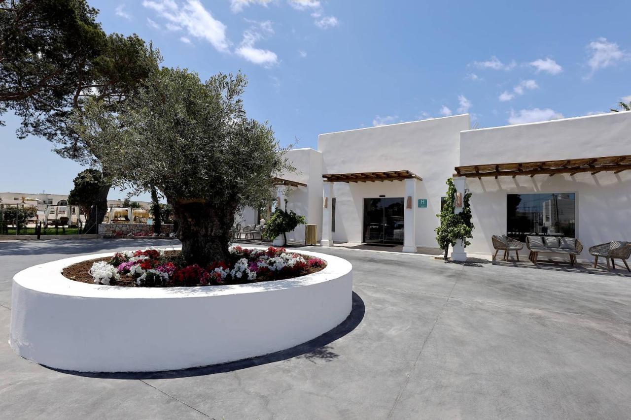 Eques Petit Resort Cala D´Or Εξωτερικό φωτογραφία