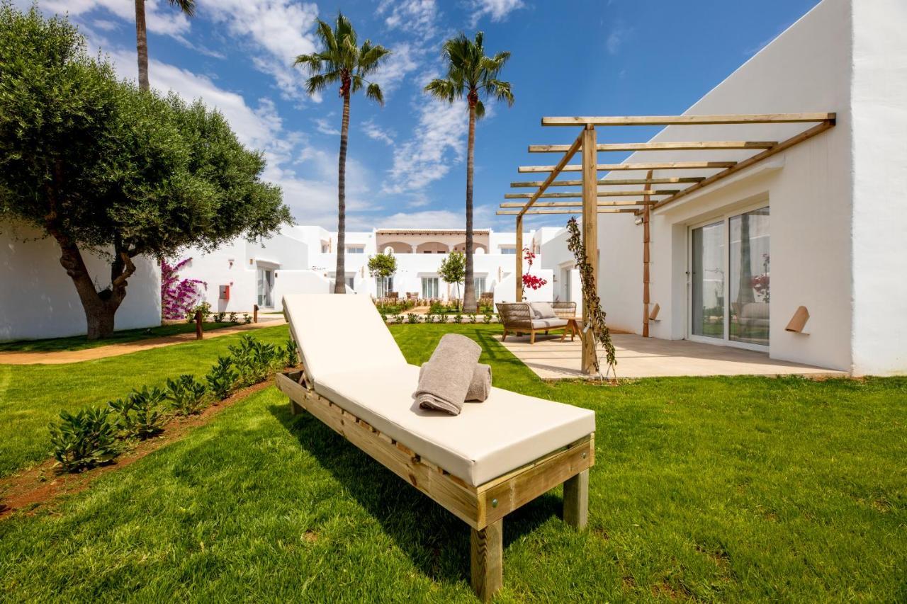 Eques Petit Resort Cala D´Or Εξωτερικό φωτογραφία