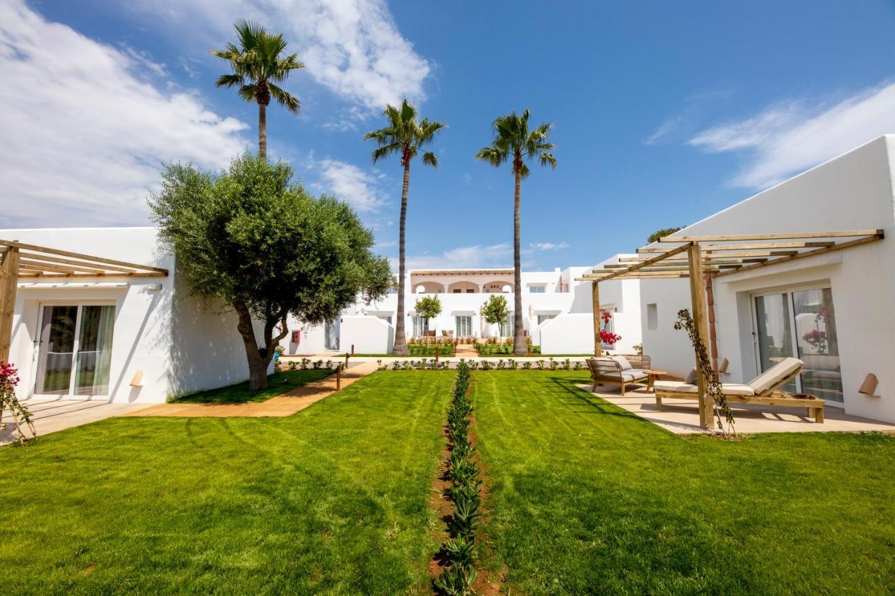 Eques Petit Resort Cala D´Or Εξωτερικό φωτογραφία