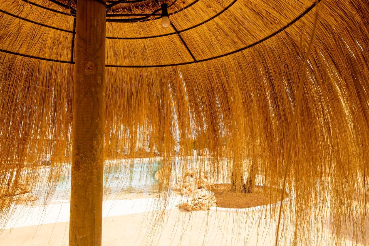 Eques Petit Resort Cala D´Or Εξωτερικό φωτογραφία