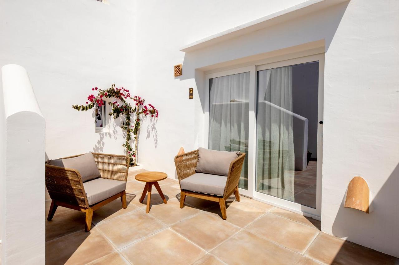 Eques Petit Resort Cala D´Or Εξωτερικό φωτογραφία