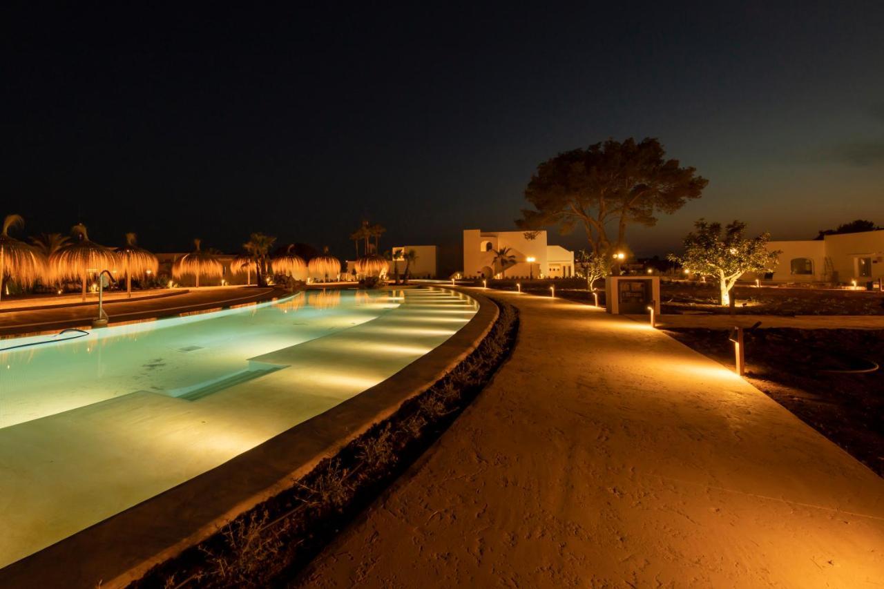 Eques Petit Resort Cala D´Or Εξωτερικό φωτογραφία
