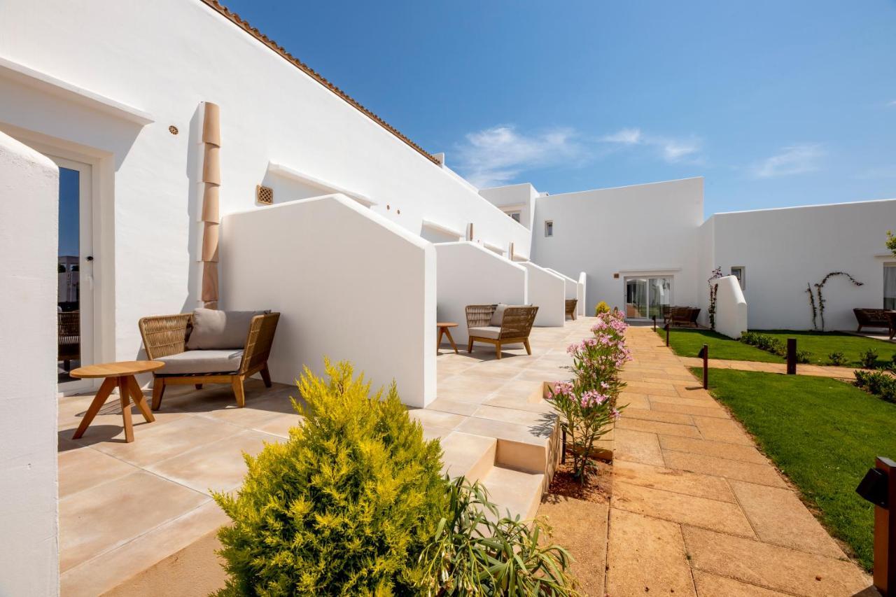 Eques Petit Resort Cala D´Or Εξωτερικό φωτογραφία