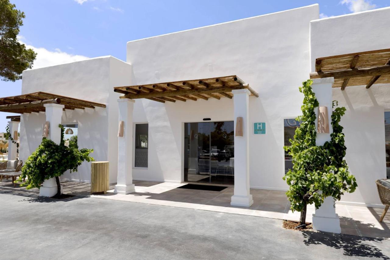 Eques Petit Resort Cala D´Or Εξωτερικό φωτογραφία