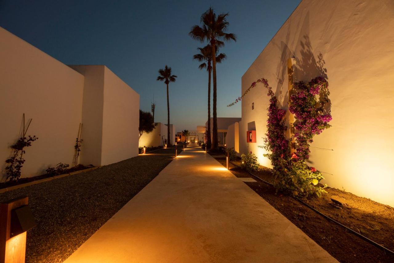 Eques Petit Resort Cala D´Or Εξωτερικό φωτογραφία