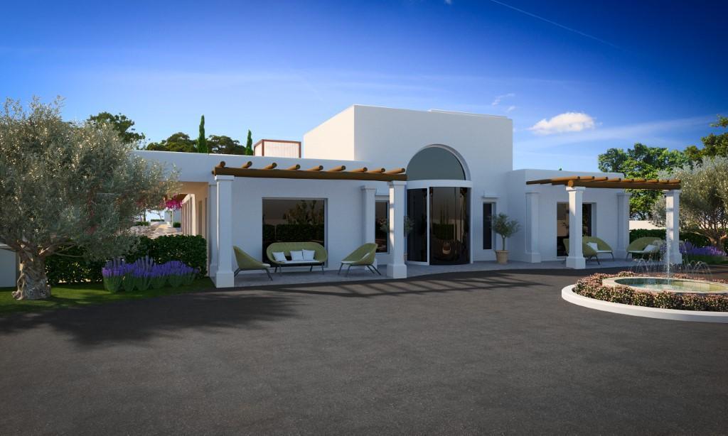 Eques Petit Resort Cala D´Or Εξωτερικό φωτογραφία