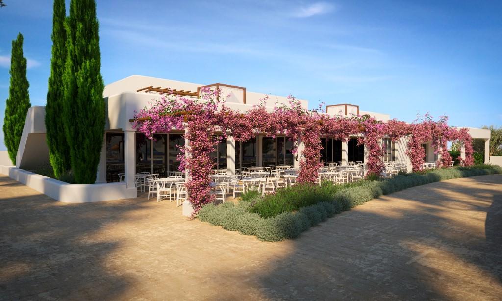 Eques Petit Resort Cala D´Or Εξωτερικό φωτογραφία
