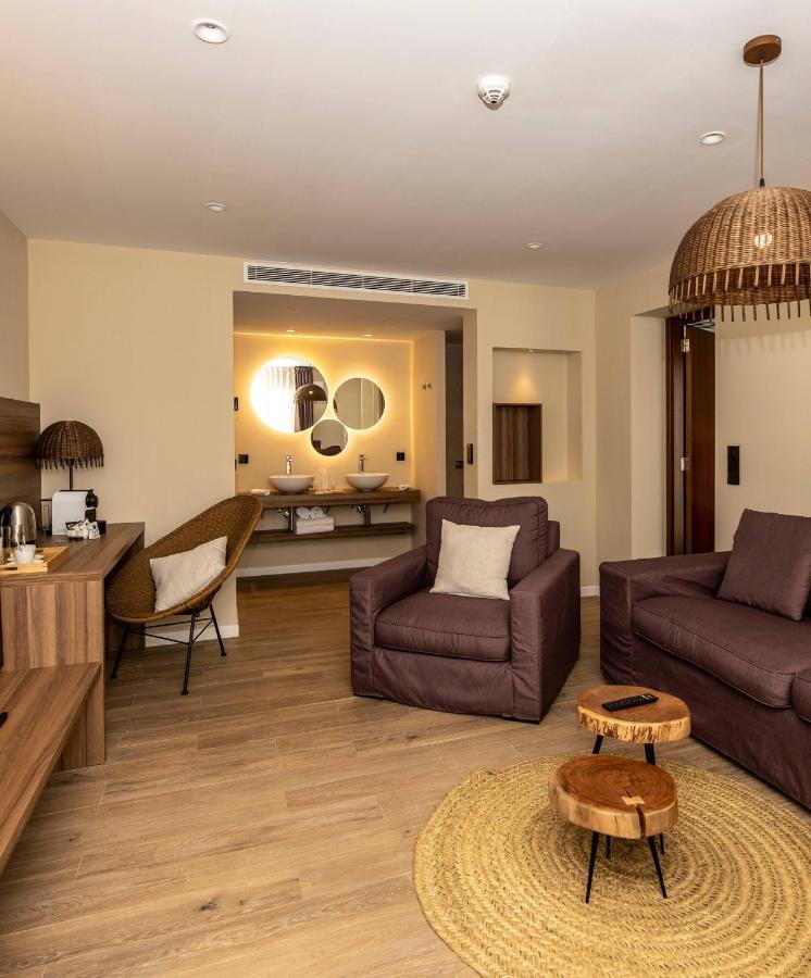 Eques Petit Resort Cala D´Or Εξωτερικό φωτογραφία