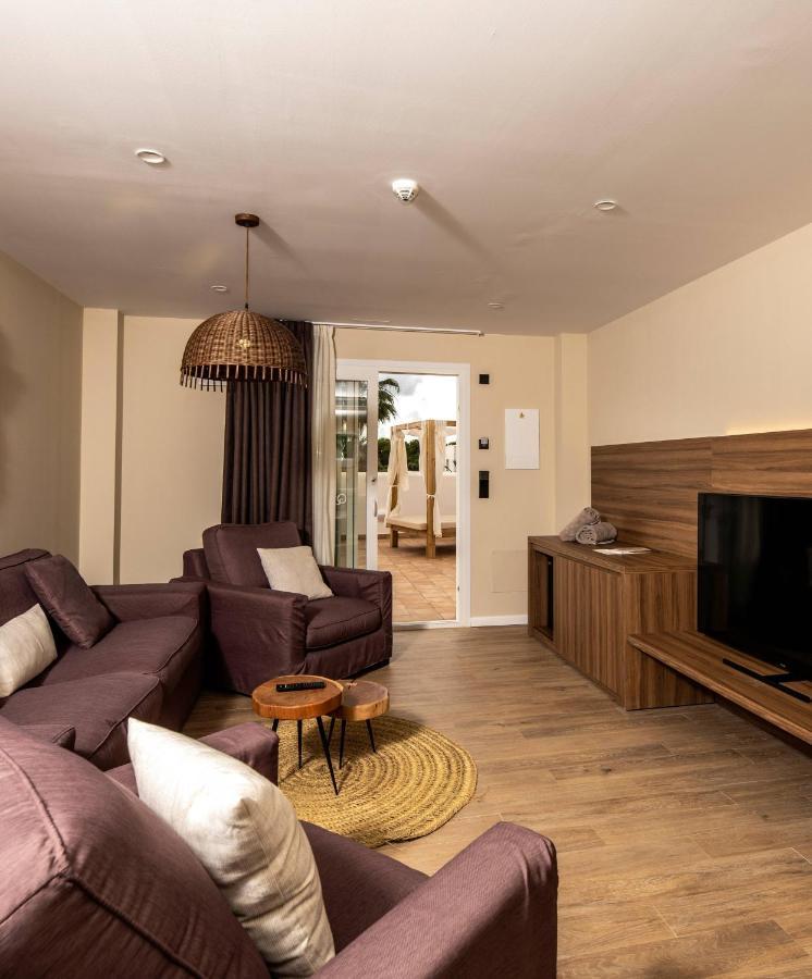 Eques Petit Resort Cala D´Or Εξωτερικό φωτογραφία