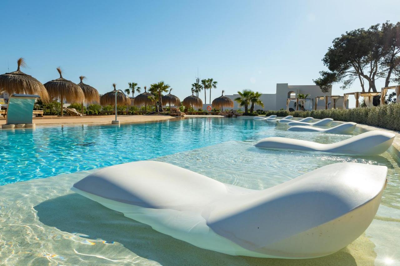 Eques Petit Resort Cala D´Or Εξωτερικό φωτογραφία