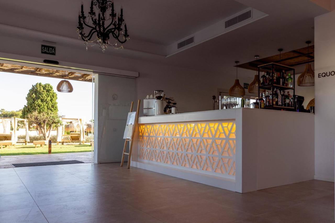 Eques Petit Resort Cala D´Or Εξωτερικό φωτογραφία