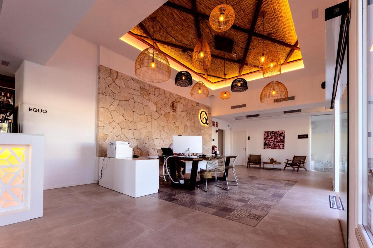 Eques Petit Resort Cala D´Or Εξωτερικό φωτογραφία