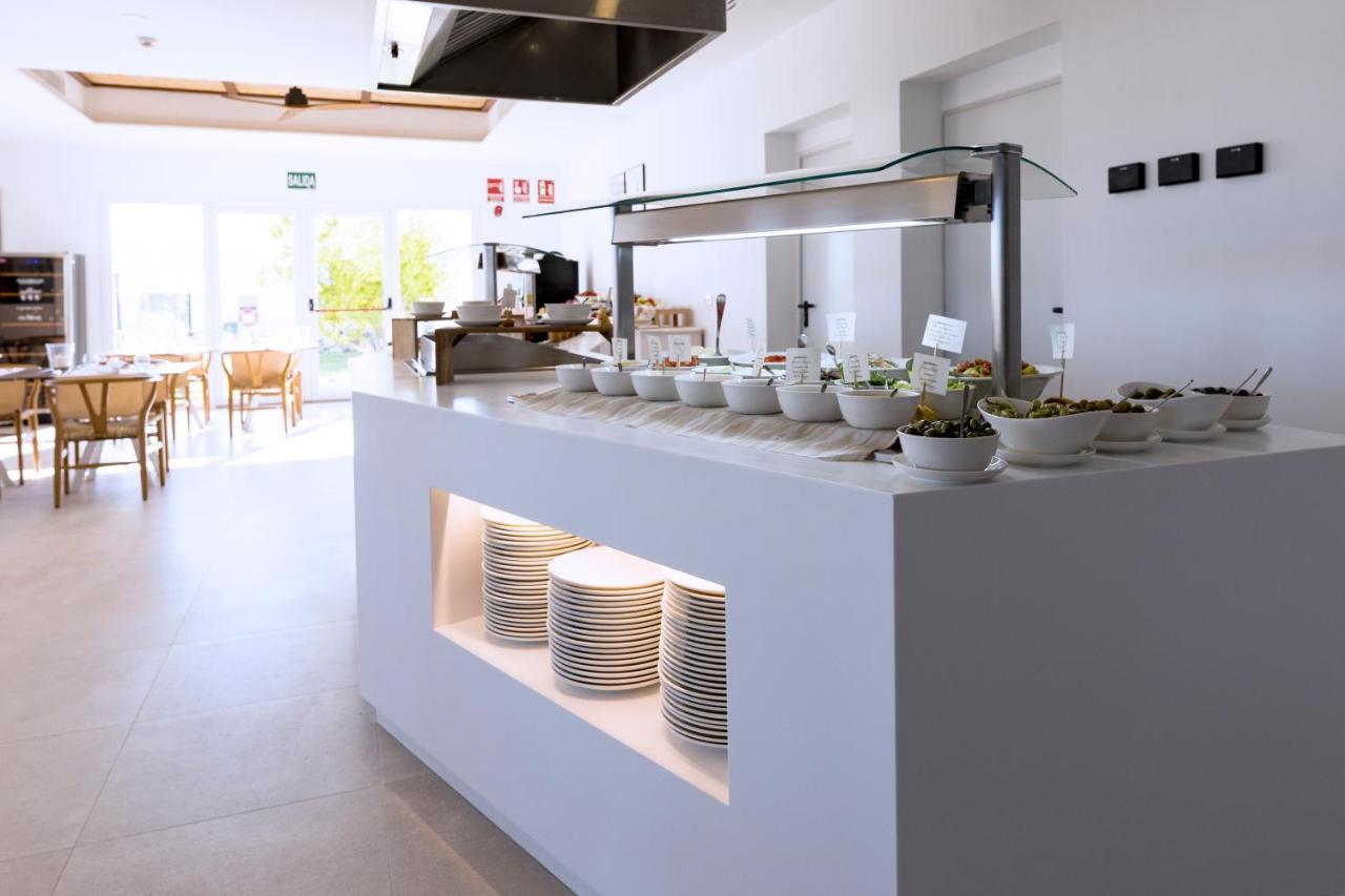 Eques Petit Resort Cala D´Or Εξωτερικό φωτογραφία