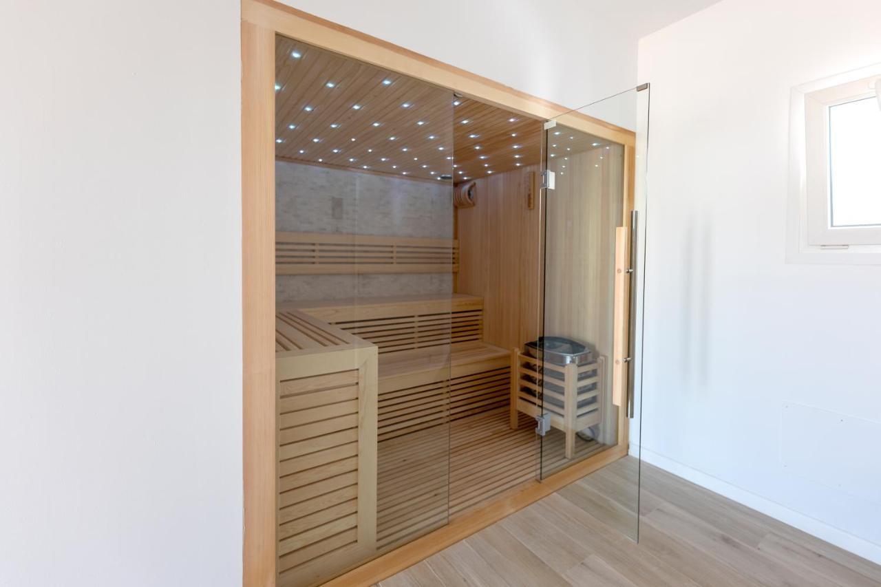 Eques Petit Resort Cala D´Or Εξωτερικό φωτογραφία