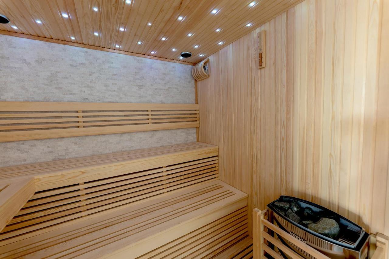 Eques Petit Resort Cala D´Or Εξωτερικό φωτογραφία