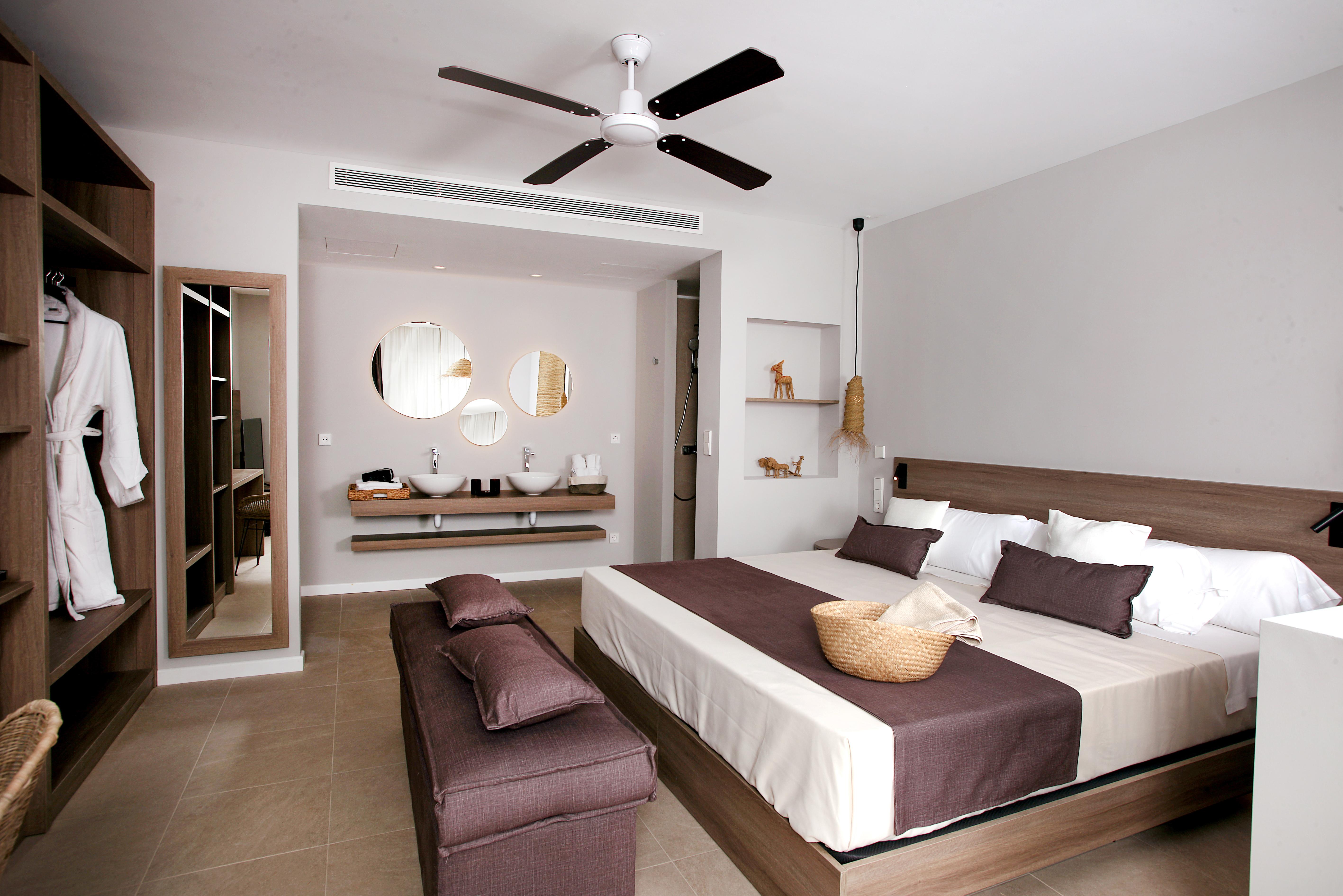 Eques Petit Resort Cala D´Or Εξωτερικό φωτογραφία