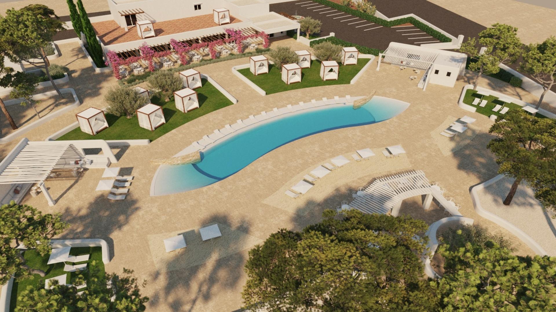 Eques Petit Resort Cala D´Or Εξωτερικό φωτογραφία