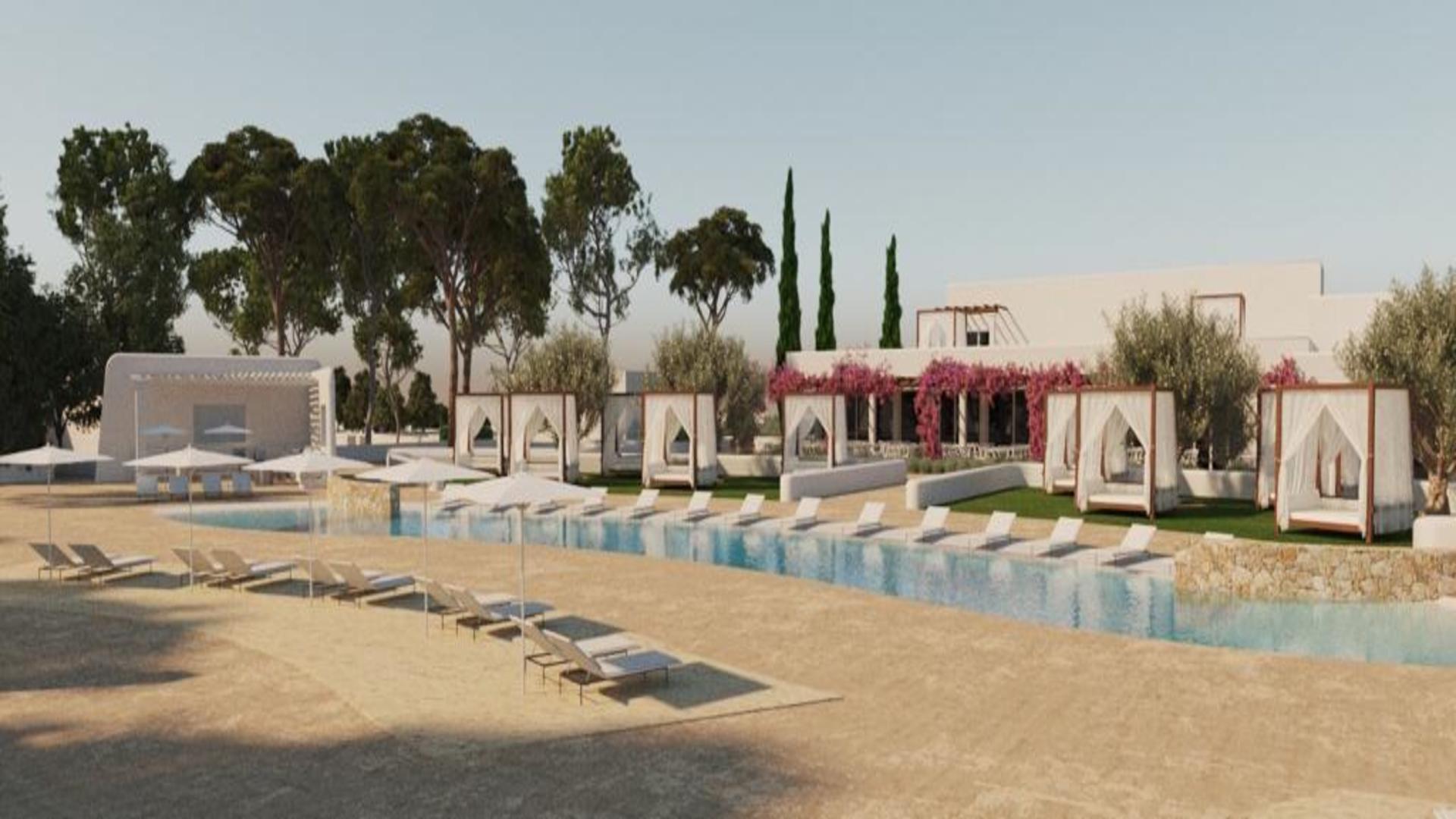 Eques Petit Resort Cala D´Or Εξωτερικό φωτογραφία