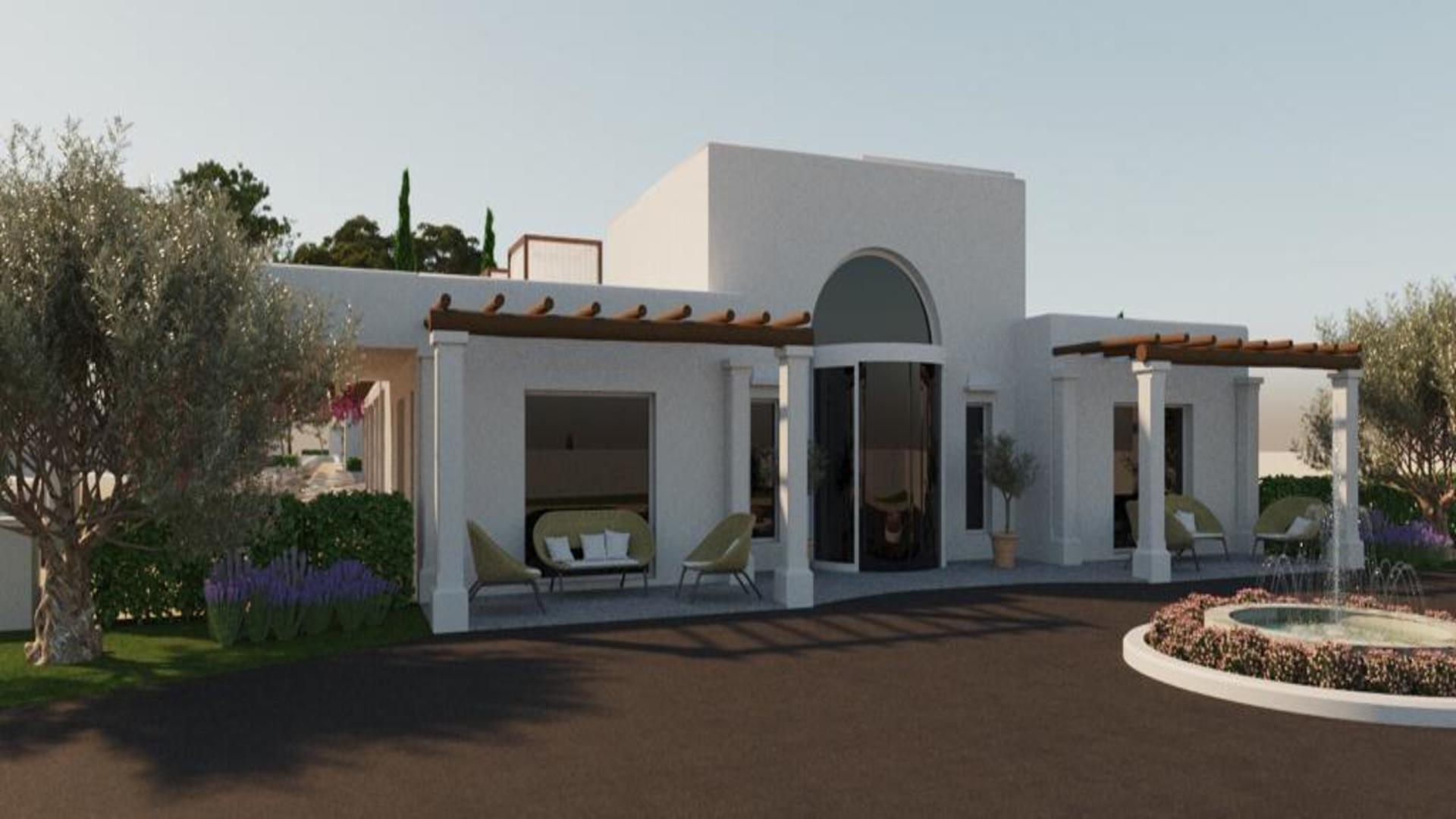 Eques Petit Resort Cala D´Or Εξωτερικό φωτογραφία