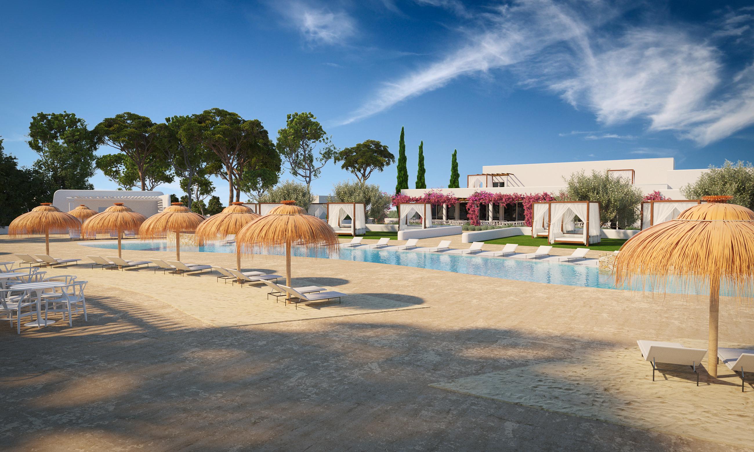 Eques Petit Resort Cala D´Or Εξωτερικό φωτογραφία
