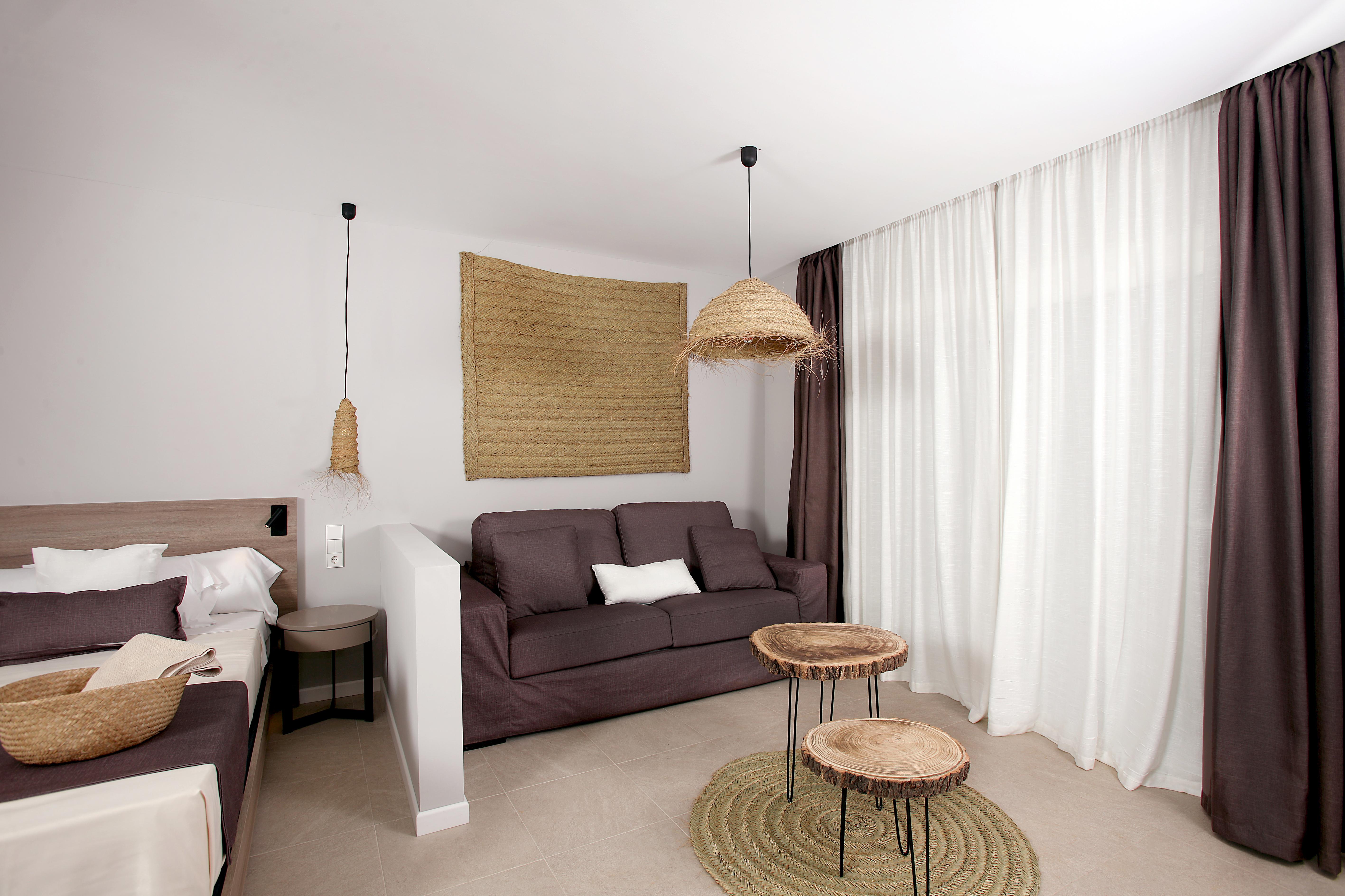 Eques Petit Resort Cala D´Or Εξωτερικό φωτογραφία
