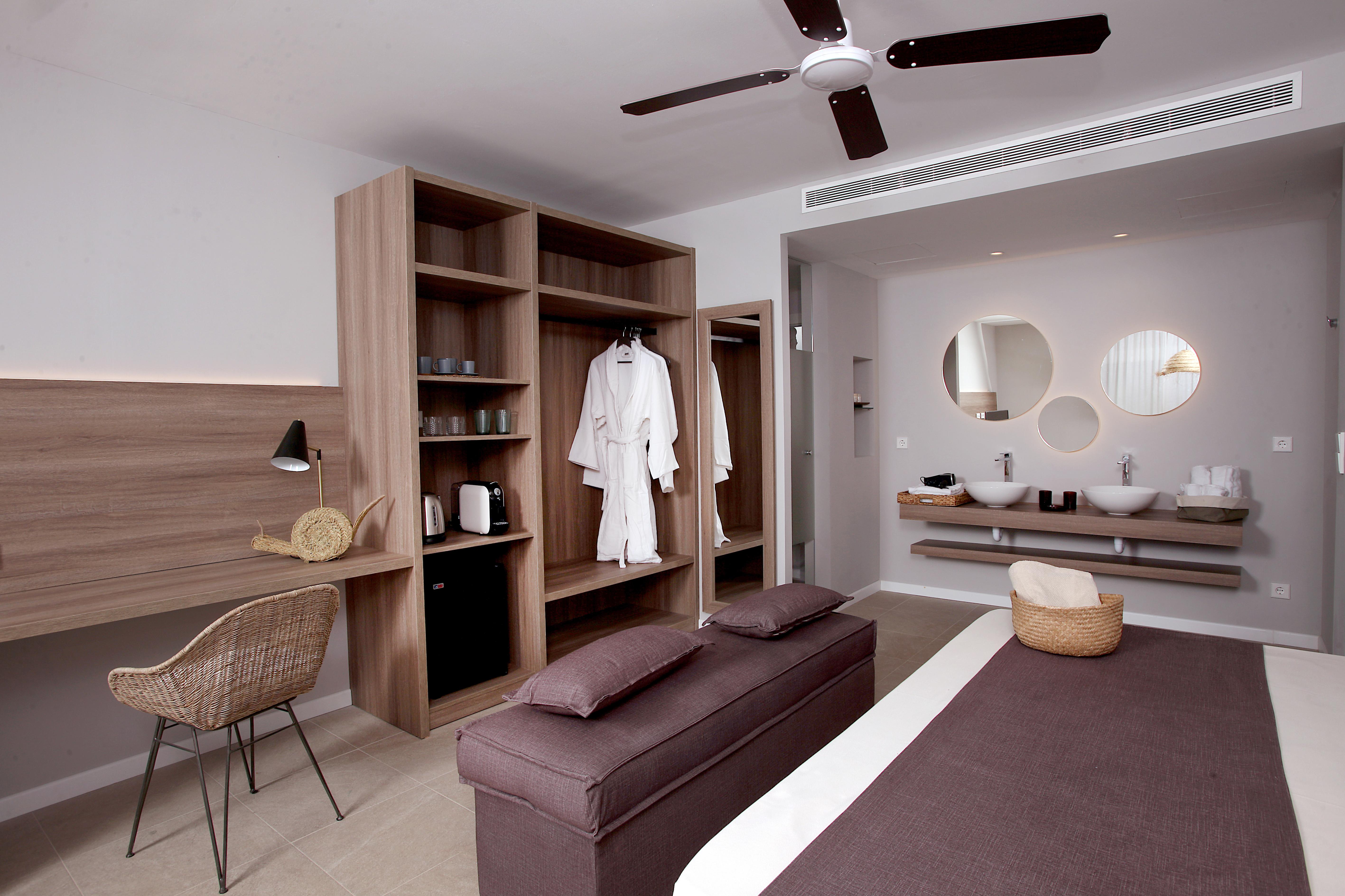 Eques Petit Resort Cala D´Or Εξωτερικό φωτογραφία